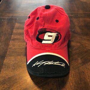Toddler Kasey Kahne Hat In good used condition